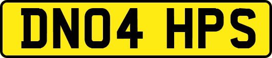 DN04HPS
