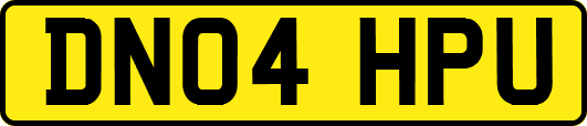 DN04HPU