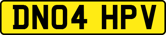 DN04HPV