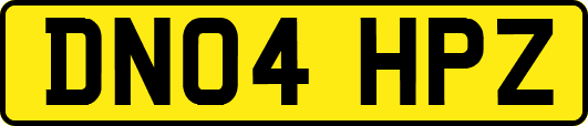 DN04HPZ