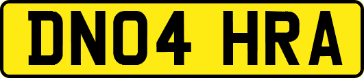 DN04HRA