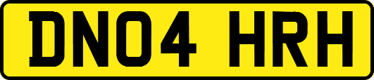 DN04HRH