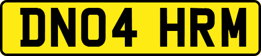 DN04HRM