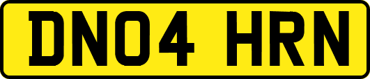 DN04HRN