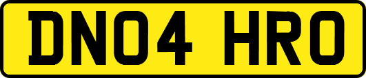 DN04HRO