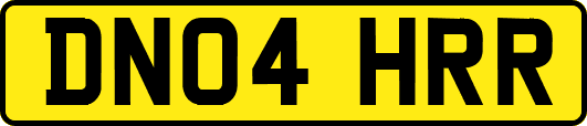 DN04HRR