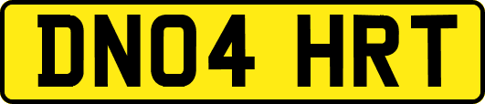 DN04HRT