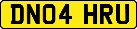 DN04HRU