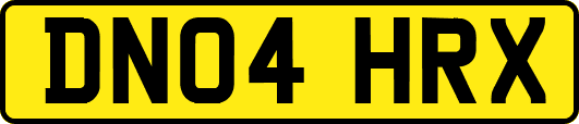 DN04HRX