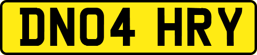 DN04HRY