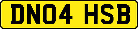 DN04HSB