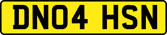 DN04HSN
