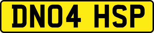 DN04HSP