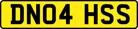 DN04HSS