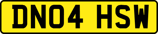 DN04HSW