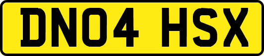 DN04HSX
