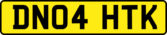 DN04HTK