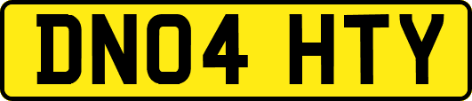 DN04HTY