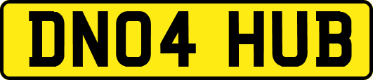 DN04HUB