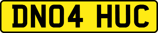 DN04HUC