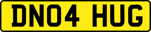 DN04HUG