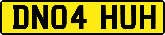 DN04HUH