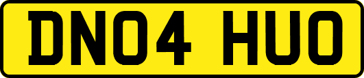 DN04HUO