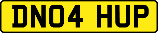 DN04HUP