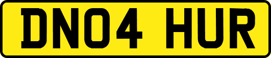 DN04HUR