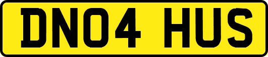 DN04HUS