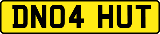 DN04HUT