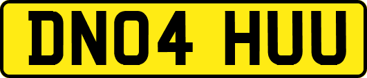 DN04HUU