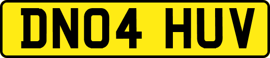 DN04HUV