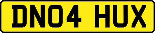 DN04HUX