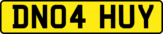 DN04HUY