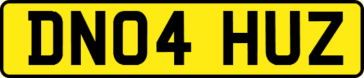 DN04HUZ