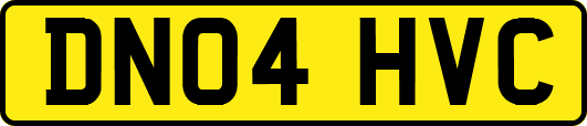 DN04HVC