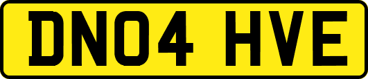 DN04HVE