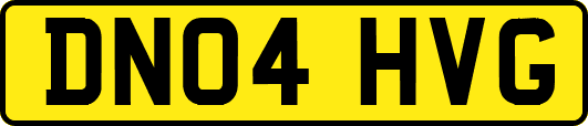 DN04HVG