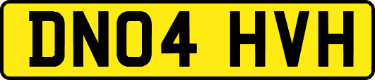 DN04HVH