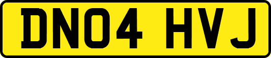 DN04HVJ