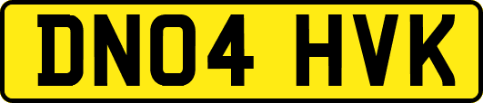 DN04HVK