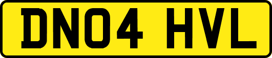 DN04HVL