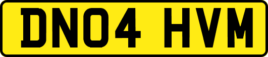 DN04HVM