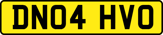DN04HVO