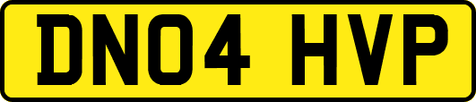 DN04HVP