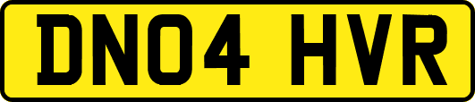 DN04HVR