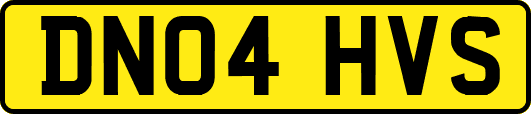 DN04HVS