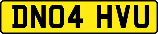 DN04HVU
