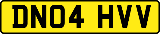 DN04HVV
